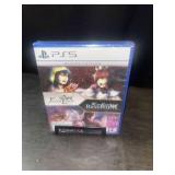PS5 Fallen Legion Rise to Glory / Revenants DE NEW