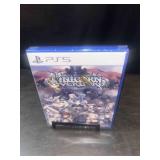 PS5 Unicorn Overlord NEW