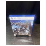 PS5 Monster Hunter Wilds NEW