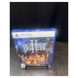 PS5 Octopath Traveler II NEW