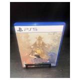 PS5 Record of Lodoss War Deedlit in Wonder Labyr.