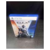 PS5 ELEX II
