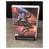 Nintendo Switch Kingdoms of Amalur: reReckoning N*
