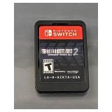 Nintendo Swtich Street Outlaws 2: Winner game only