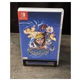 Nintendo Switch Naruto X Boruto Ultimate NEW