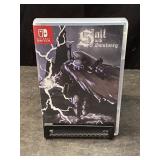 Nintendo Switch Salt and Sanctuary NEW