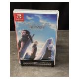 Nintendo Switch Crisis Core: Final Fantasy VII NEW