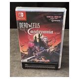 Ninendo Switch Dead Cells: Return to Castlevania N