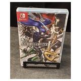 Nintendo Switch  Shin Megami Tensei V NEW