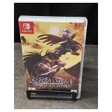 Nintendo Switch Samurai Shodown  NEW