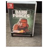 Nintendo Switch Star Wars: Dark Forces Remaster NW