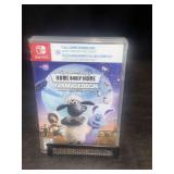 Nintendo Switch Shaun the Sheep: Home Sheep Home
