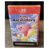 Kirby Air Riders Nintendo Switch 2 NEW