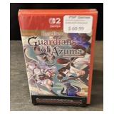Rune Factory: Guardians of Azuma Switch 2 NEW