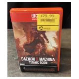 Daemon X Machina: Titanic Scion Switch 2