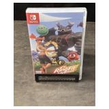 Nintendo Switch Ring Fit Adventure NEW