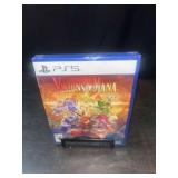 PS5 Visions of Mana NEW