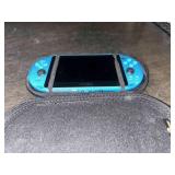 Sony PlayStation Vita PCH 2000 Blue