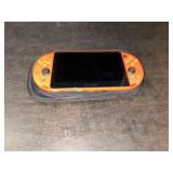 Sony PlayStation Vita PCH 2000 Orange MODDED