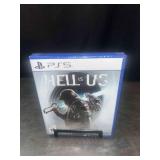 PS5 Hell is Us NEW