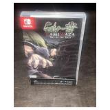 Nintendo Switch Kamiwaza: Way of the Thief