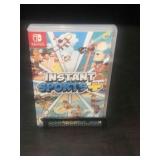 Nintendo Switch  Instant Sports Plus