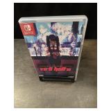 Nintendo Switch VA-11 HALL-A: Cyberpunk Bartender