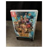 Nintendo Switch Toki NEW