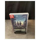 Nintendo Switch Thimbleweed Park