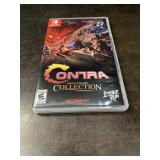 Nintendo Switch Contra Collection NEW