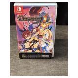 Nintendo Switch Disgaea 1 Complete NEW