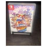 Nintendo Switch  New Super Lucky's Tale
