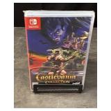 Nintendo Switch Castlevania Anniversary Collection