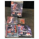 Nintendo Switch Terminator 2D: NO FATE Day One Ed