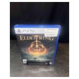 PS5 Elden Ring NEW