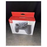 Nintendo Switch Pro Controller NEW
