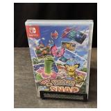 Nintendo Switch Pokï¿½mon Snap NEW