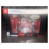 Nintendo Switch Doom Anthology Collector's Edition