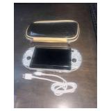 Sony PlayStation Vita Silver PCH 2000 Series