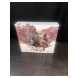 PS4 Game Hidden Dragon: Legend Chinese Version