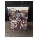 PS5 Unicorn Overlord Premium Collectors Edition
