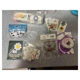 Assorted Fancy Buttons