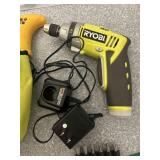 Ryobi Cordless Drill