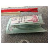 Lift and Shape Enhancers