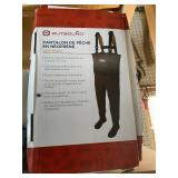 Outbound Neoprene Chest Waders