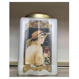 Vintage Coca-Cola collectible tin
