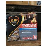 ZIP Powerstarter Fire