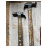 (2) Hammers