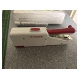 Vintage Singer Stitch Sew Quick