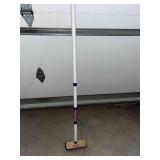 8-Ender Curling Broom